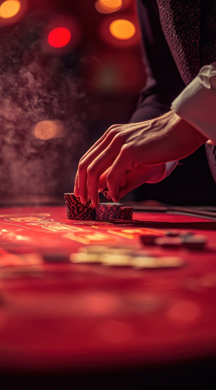 pkr335 Humari Live Casino Pakistan Mein Kya Hai